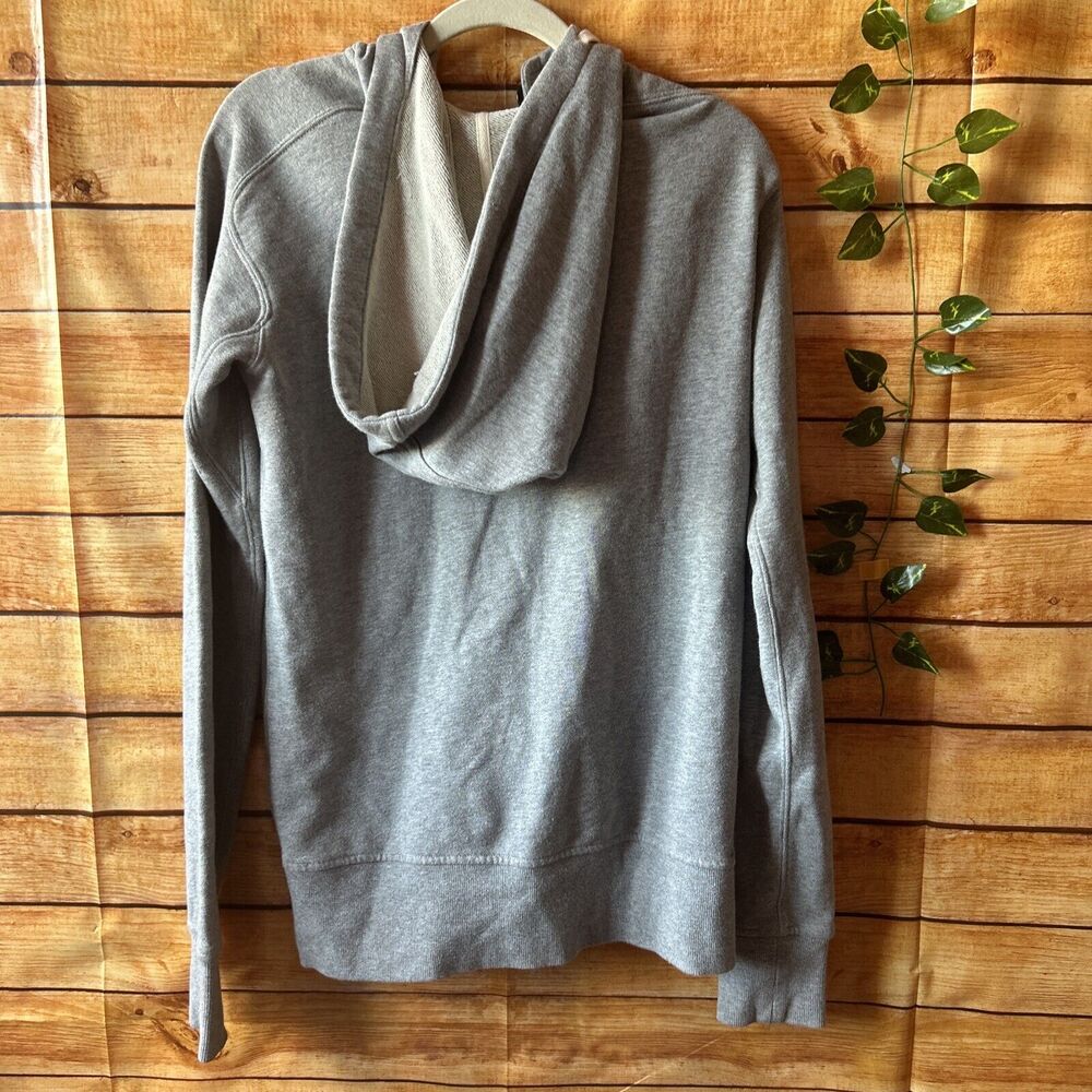 Ymc You Must Create Button Up Sweater With Hood S… - image 6